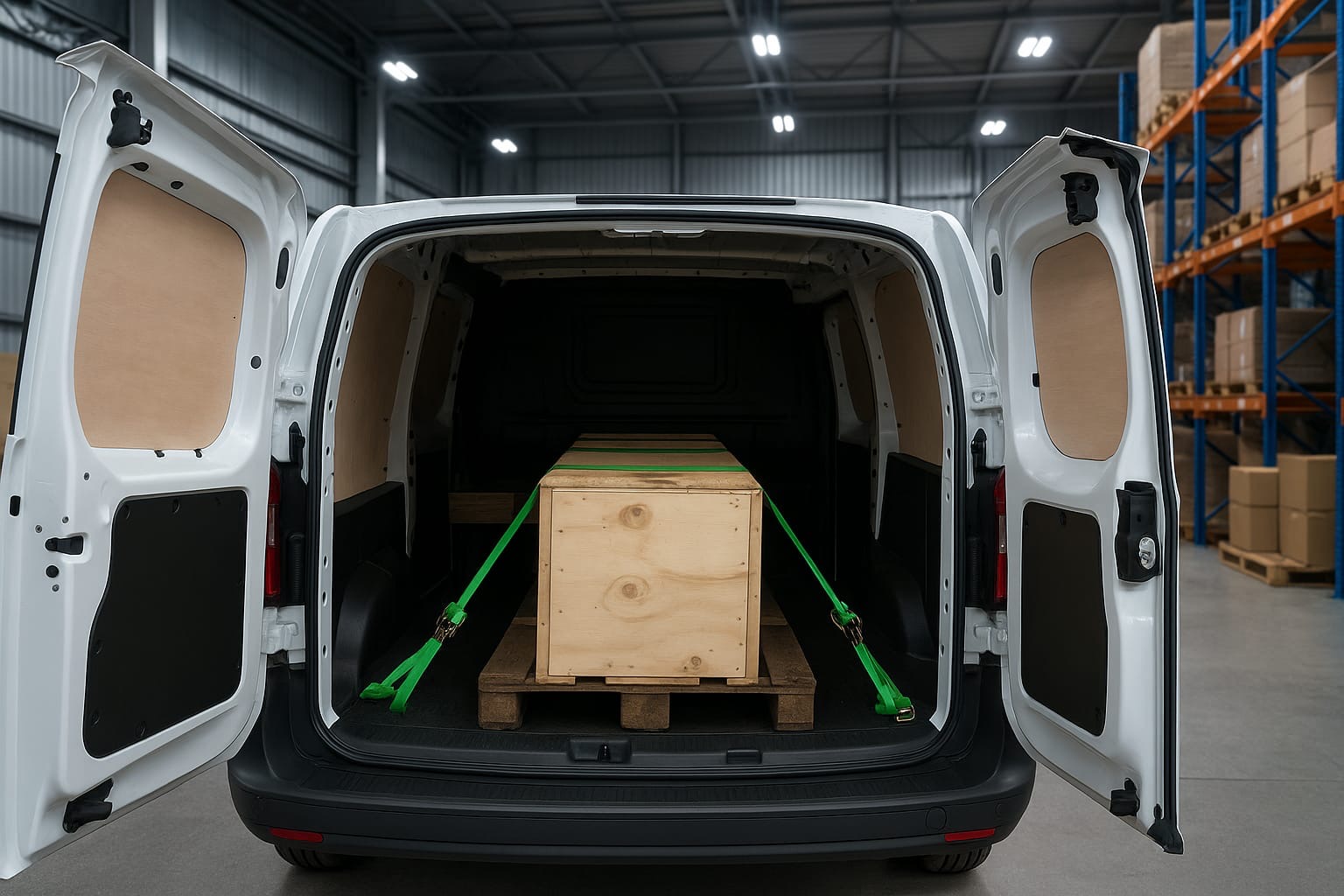 Transport sur mesure